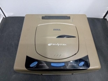 ジャンク SEGA SATURN セガサターン HST-0001_画像4