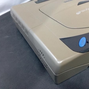 ジャンク SEGA SATURN セガサターン HST-0001の画像8