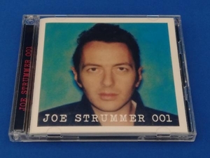 JOE STRUMMER ジョー・ストラマー CD ジョー・ストラマー 001