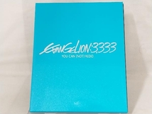 Blu-ray; ヱヴァンゲリヲン新劇場版:Q EVANGELION:3.333 YOU CAN(NOT) REDO.(通常版)(Blu-ray Disc)_画像1