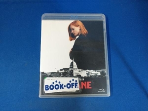 女神の見えざる手(Blu-ray Disc)