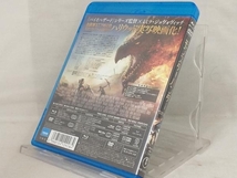 Blu-ray; 映画 モンスターハンター(Blu-ray Disc+DVD)_画像2