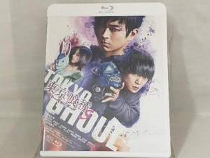 Blu-ray; 東京喰種 トーキョーグール 【S】(Blu-ray Disc) 【アクション】