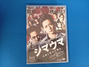 DVD シマウマ