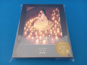 Inori Minase LIVE TOUR glow(Blu-ray Disc)