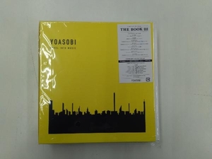 YOASOBI CD THE BOOK 3(完全生産限定盤)