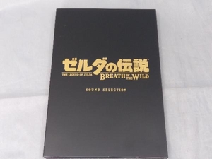 【CD】「ゼルダの伝説 ブレスオブワイルド SOUND SELECTION(特典CD)」