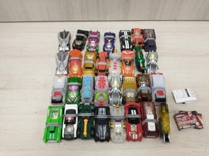  Kamen Rider Drive коробка передач машина продажа комплектом 