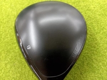 テーラーメイド ステルス TaylorMade STEALTH HD ドライバー 10.5度 TENSEI TM 50 フレックス S ヘッドカバー付属_画像4