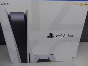 PlayStation 5(CFI-1200A01)