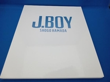 浜田省吾 CD 'J.BOY' 30th Anniversary Edition(完全生産限定盤)(2DVD付)_画像7