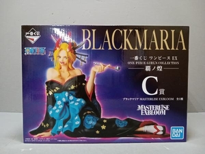 【傷みあり】C賞 ブラックマリア MASTERLISE EXBLOOM 一番くじ ワンピース EX ONE PIECE GIRL'S COLLECTION 覇ノ煌 ワンピース