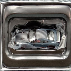 トミーテック トミカ リミテッド ヴィンテージ ネオ LV-N254a ニッサン GT-R NISMO スペシャル エディション 2022モデル(13-16-16)の画像6