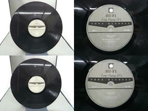 レコード LP盤 BENT AXEN Duo,Trio&Quartet ベント・アクセン POLL WINNER 59_画像3