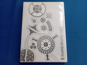 DVD m-flo tour 2001'EXPO EXPO'