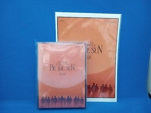 SEVENTEEN WORLD TOUR 【BE THE SUN】JAPAN(2枚組)特典ビジュアルシート付き