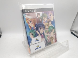 PS3 Higurashi no Naku Koro ni .