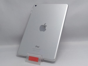 NNY22J/A iPad mini 4 Wi-Fi 32GB シルバー