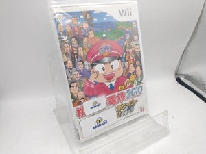 Wii 桃太郎電鉄2010 戦国・維新のヒーロー大集合!の巻