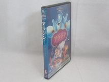 DVD アラジン スペシャル・エディション_画像3