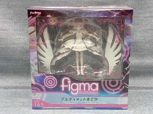  Max Factory figma theater version magic young lady ...* Magi ka Ultimate ... prototype work :.. genuine .(.13-16-21)