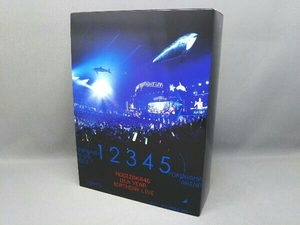 [乃木坂46] DVD 11th YEAR BIRTHDAY LIVE 5DAYS(完全生産限定盤)