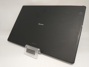 docomo 【SIMロックなし】SO-05G Xperia Z4 Tablet