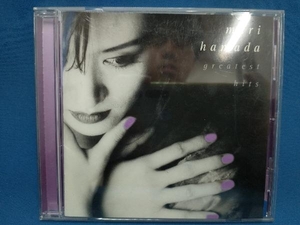 浜田麻里 CD greatest hits