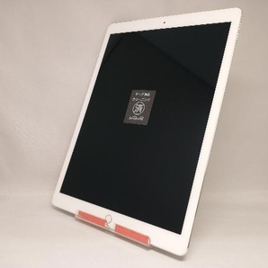 SoftBank 【SIMロックなし】ML2J2J/A iPad Pro Wi-Fi+Cellular 128GB シルバー SoftBankの画像2