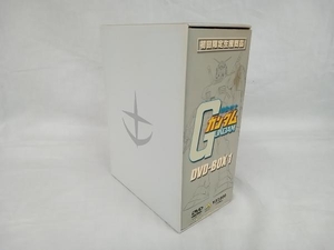 DVD 機動戦士ガンダム DVD-BOX 1