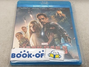 アイアンマン3(Blu-ray Disc)