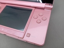 動作確認済み ニンテンドー3DS ミスティピンク 本体のみ_画像6