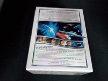 スター・トレック オリジナル・クルー劇場版BOX(Blu-ray Disc)_画像2