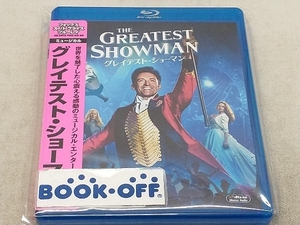 グレイテスト・ショーマン(Blu-ray Disc)