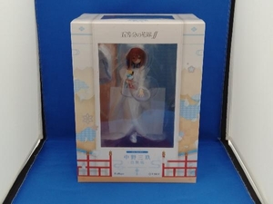 未開封品 フリュー 中野三玖 -白無垢- 1/7 F:NEX限定 五等分の花嫁