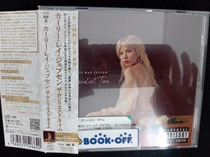 カーリー・レイ・ジェプセン CD ザ・ロンリエスト・タイム