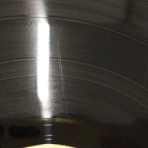 【帯あり】 吉田美奈子 LP盤 フラッパーの画像6