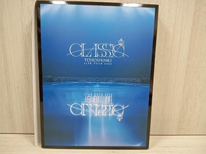 東方神起 LIVE TOUR 2023 ~CLASSYC~(初回生産限定版)(Blu-ray Disc)