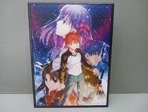 劇場版「Fate/stay night[Heaven's Feel]」Ⅰ.presage flower(完全生産限定版)(Blu-ray Disc)_画像1