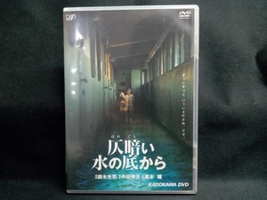 DVD 仄暗い水の底から