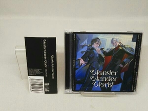 【CD】ChroNoiR(にじさんじ) Wonder Wander World(初回限定盤A)(Blu-ray Disc付)