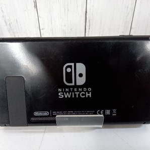 ジャンク 【本体のみ】【動作確認済】ニンテンドースイッチNINTENDO Switch（初代）の画像2