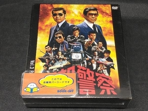 【未開封品】 DVD 西部警察 40th Anniversary Vol.3