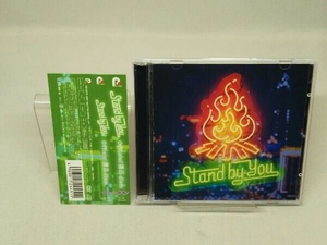 【CD】Official髭男dism Stand By You EP(初回限定盤)(DVD付)