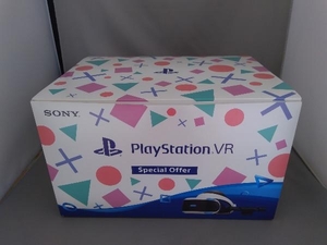 動作未確認 説明書なし PlayStation VR Special Offer