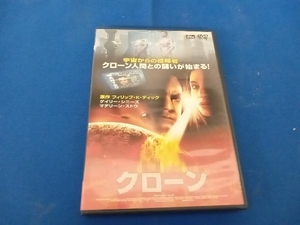 DVD クローン