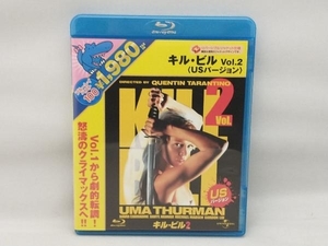 キル・ビル Vol.2＜USバージョン＞(Blu-ray Disc)
