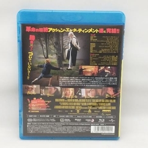 キル・ビル Vol.2＜USバージョン＞(Blu-ray Disc)の画像2