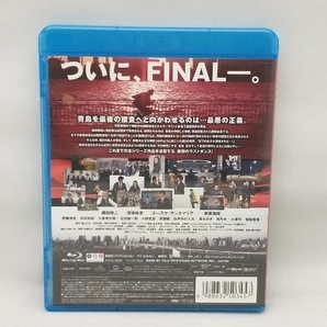 踊る大捜査線 THE FINAL 新たなる希望 スタンダード・エディション(Blu-ray Disc)の画像2