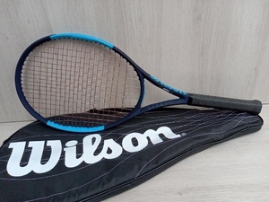 Wilson ULTRA 100 v2.0 硬式テニスラケット サイズ2